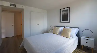 Discover upscale urban living at Domaine435, where convenience meets comfort in the heart of downtow...