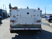 Welcome to Central Truck Sales. 2017 FORD XLT 4X4 F-350 (1 TON) SERVICE BODY WITH WIELDER ,6.2L engi... (image 9)