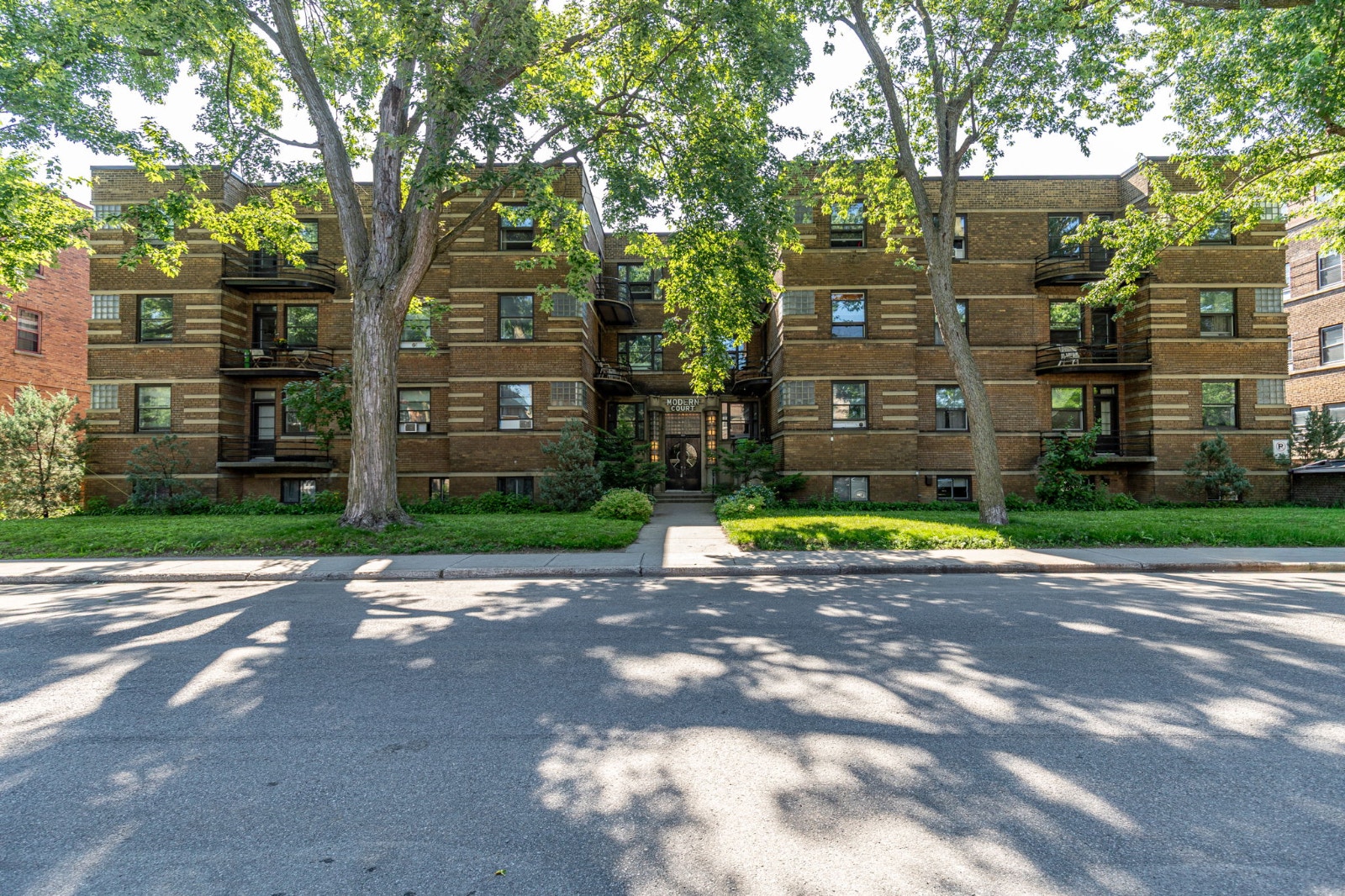 Apartment for Rent in Outremont — photo 1
