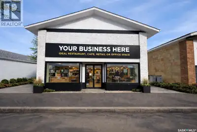 Welcome to the growing and vibrant community of Raymore, Saskatchewan where opportunity meets small...