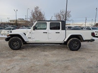 The new Jeep Gladiator Sport is a rugged and capable midsize pickup designed for both work and adven... (image 2)