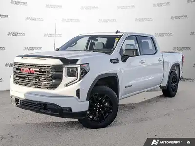 This GMC Sierra 1500 has a dependable Turbocharged Gas I4 2.7L/166 engine powering this Automatic tr...
