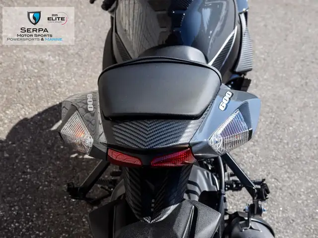 2025 Suzuki GSX-R600 in Sport Bikes in Markham / York Region - Image 12