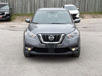 CARFAX Canada No Reported Accidents | SV Trim | Fuel Efficient | Great Value SUV Check out this well... (image 1)