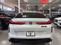 **FALL SPECIAL! **- - > | NO LUXURY TAX | < - - FEATURING : M POWER V8 TWINTURBO, XDRIVE AWD, HEADS... (image 6)