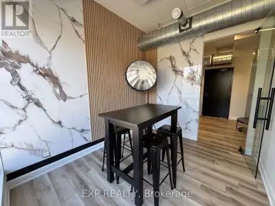 Welcome to a premium office space available for lease in the heart of Port Credit. This well-appoint...