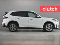 12V Outlet, Hands Free Device Connectivity, Auto Dimming Rearview Mirror and more! Clutch is the lar... (image 3)