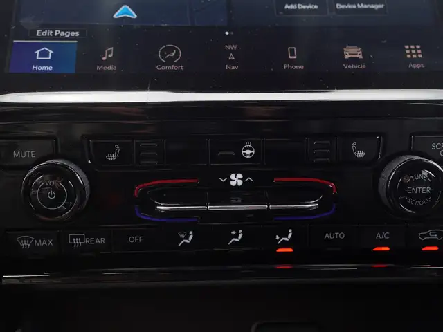 2023 Jeep Grand Cherokee Limited, Adaptive Cruise Control, Apple in Cars & Trucks in Mississauga / Peel Region - Image 28