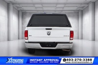 2023 Ram 1500 Classic SLT Crew Cab 4x4 w/Canopy Welcome to Xtreme Auto & Truck Sales Your Car Loan,... (image 5)
