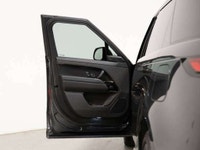 This 2024 Land Rover Range Rover Sport P550e Plug-In Hybrid Autobiography is a Canadian vehicle with... (image 9)