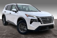 2026 Nissan Rogue Engine: 3 Cylinder Engine L/100Km City: 8.3 L/100Km Hwy: 6.8 Safety Equipment Elec... (image 1)
