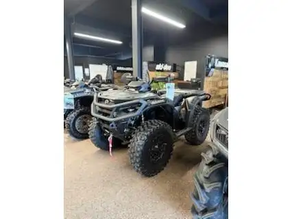 2026 Can-Am OUTLANDER BACKCOUNTRY 1000R in ATVs in New Glasgow - Image 3