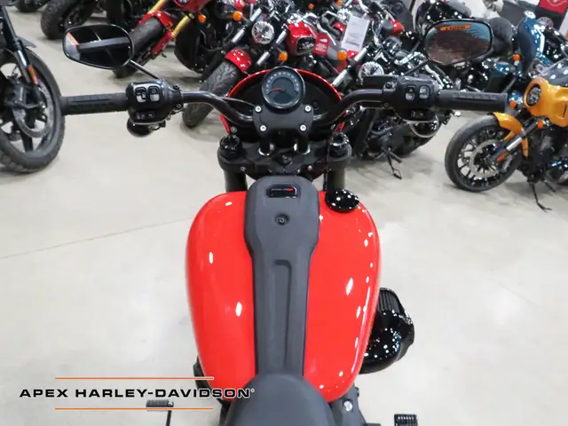 2026 Harley-Davidson FXLRS - Low Rider S in Street, Cruisers & Choppers in Cambridge - Image 6