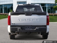 Get ready to tackle any terrain with the stunning 2026 Toyota Tundra 4x4 Crewmax SR, dressed in an e... (image 4)