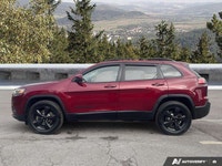 Welcome to Moncton Chrysler Jeep Dodge. Recent Arrival! 2020 Jeep Cherokee North Pentastar 3.2L V6 V... (image 1)