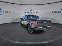 *Sunroof, Tow Package!* The 2026 Ford F-150 offers remarkable versatility and resiliency to support... (image 5)