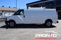 ** AC ** Camera de recul ** Allonger ** Hitch ** Support à échelle ** ** 141,000km Certifié ** 2.8L... (image 3)