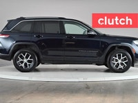 NO ACCIDENTS / CLEAN CARFAX / 1 OWNER / Power Tailgate/Hatch, Front Heated Seats, Rear Heated Seats... (image 4)