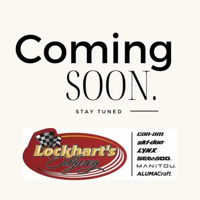 2021 CAN AM DEFENDER XMR HD10 WITH 4,200KM - READY FOR YOUR NEXT ADVENTURE! $19,499 + HST & LICENSIN...