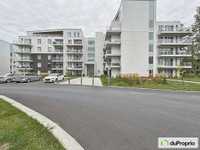 390 000$ - Condo à vendre à Longueuil (Vieux-Longueuil)