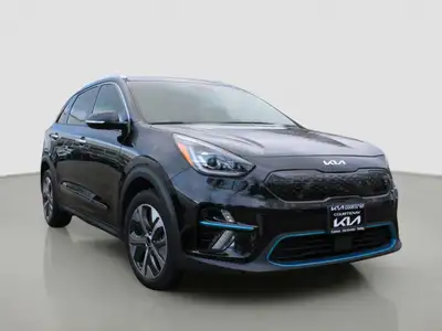 More Pictures and Information Coming Soon! Come and visit Courtenay Kia and experience our brand new...
