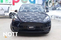 Basic Info: Body: SUV Mileage: 13,314 kms Interior: All Black Exterior: Solid Black Mechanical: Batt... (image 6)