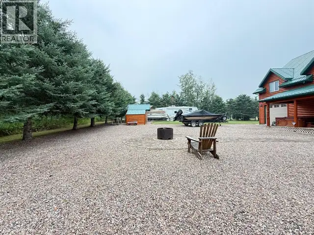 115-116 Deerland Road Lac Des Iles, Saskatchewan in Houses for Sale in Meadow Lake - Image 36