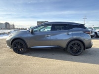 AMVIC Licensed Dealer * Leather Seats * Heated Front Seats * Heated Steering Wheel * Rear Vision Cam... (image 4)