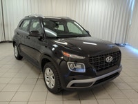 Meet a smart, city-ready SUV that fits right into life in Dartmouth. This used 2024 Hyundai Venue Pr... (image 1)