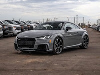 Heated Leather Sport Seats | Power Heated Mirrors | Keyless Ignition | Rear Vision Camera | Electric... (image 3)