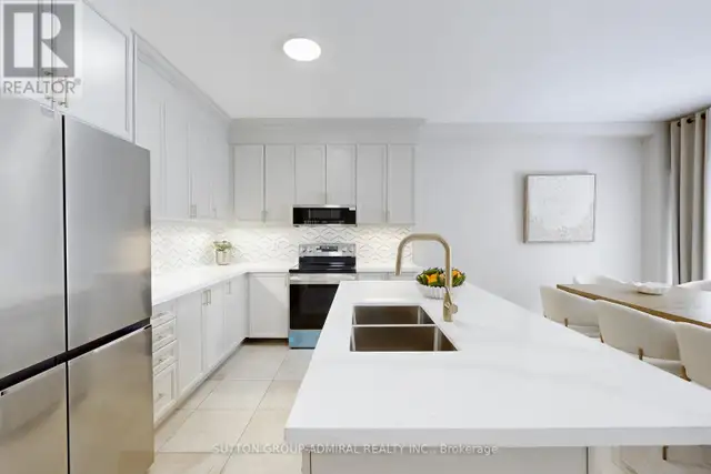 85 CORAL ACRES DRIVE Vaughan (Patterson), Ontario in Houses for Sale in Markham / York Region - Image 13