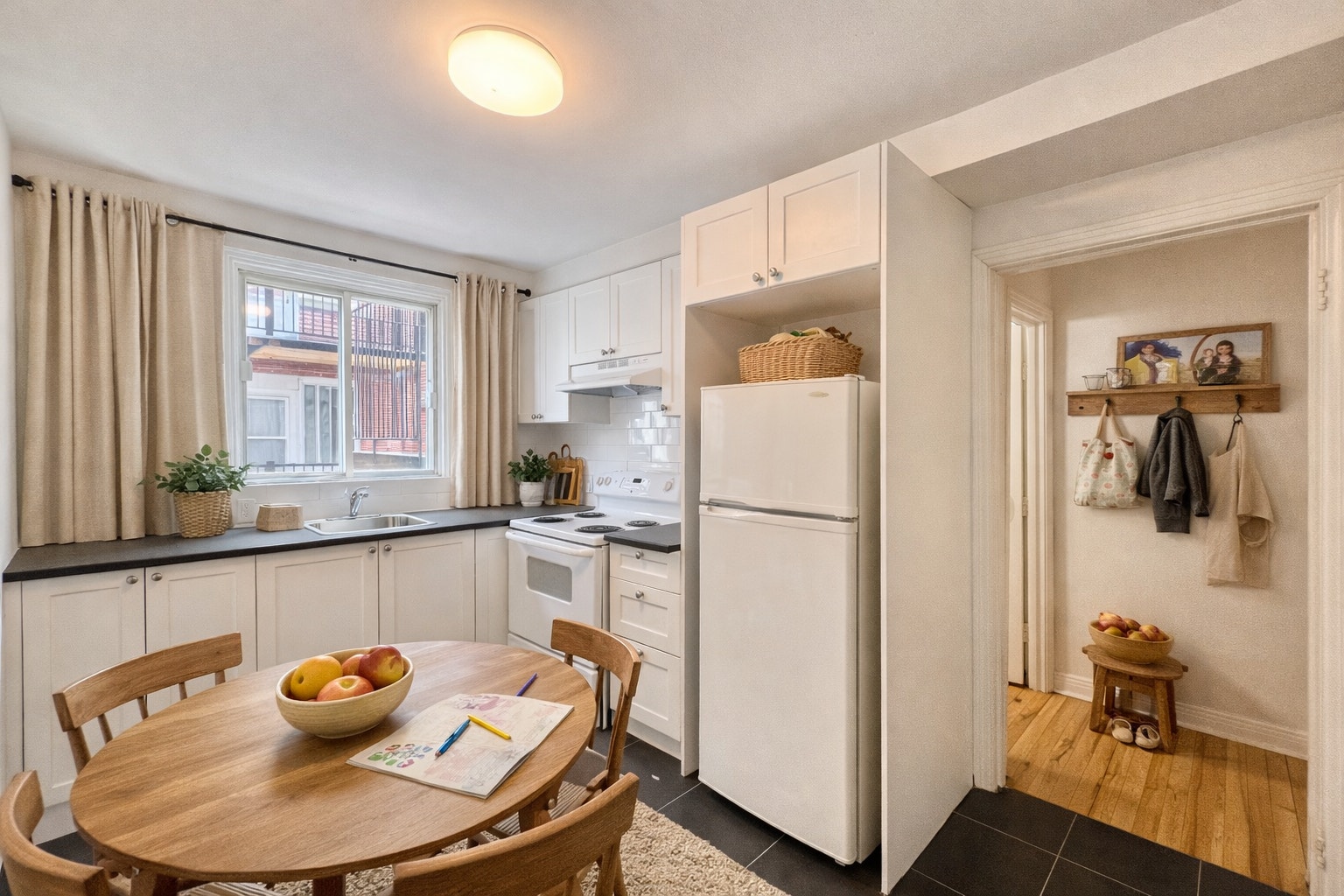 1300 rue Ouimet — photo 3