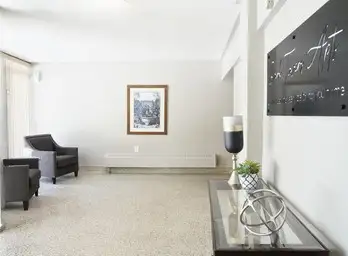 Modern Upgraded 1 Bedroom Apartment at Park Towers Guelph in Long Term Rentals in Guelph - Image 6