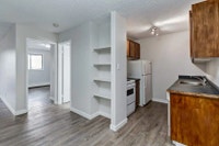 Amenities: Brand-New Fitness Centre • Air Conditioning • Internet Included Suite & Building: Spaciou... (image 4)