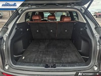 Look at this certified 2024 Mazda CX-50 Meridian | Leather | Sunroof | Heated Seats + Steering | Ven... (image 9)