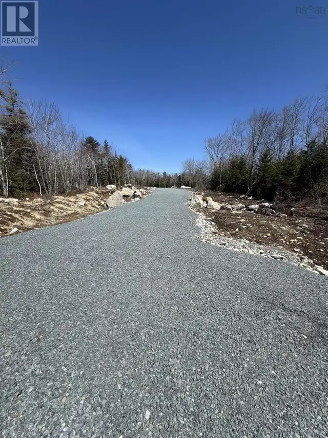 Lot 8 Highway 3, Summerville Heights Summerville Centre, Nova Sc in Land for Sale in Yarmouth - Image 12