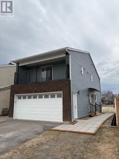 Brand New Rental Units in the Heart of Bells Corners. Be the first to live in one of these beautiful...