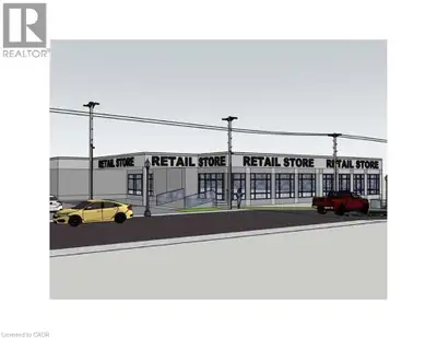 Prime Commercial Lease Opportunity in Elmira An exciting opportunity is available in one of Elmira’s...