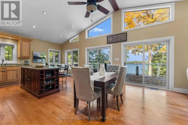 1096 SNYE ROAD Lanark Highlands, Ontario in Houses for Sale in Ottawa - Image 7