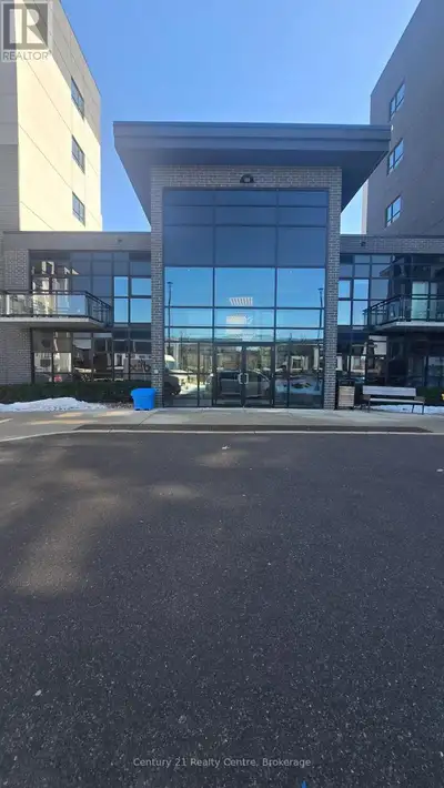 Welcome to this modern and well-designed condo offering just over 600 sq. ft. of comfortable living...