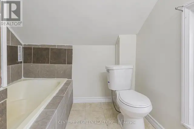 35 ST DAVID STREET W Thorold (Thorold Downtown), Ontario in Houses for Sale in St. Catharines - Image 22