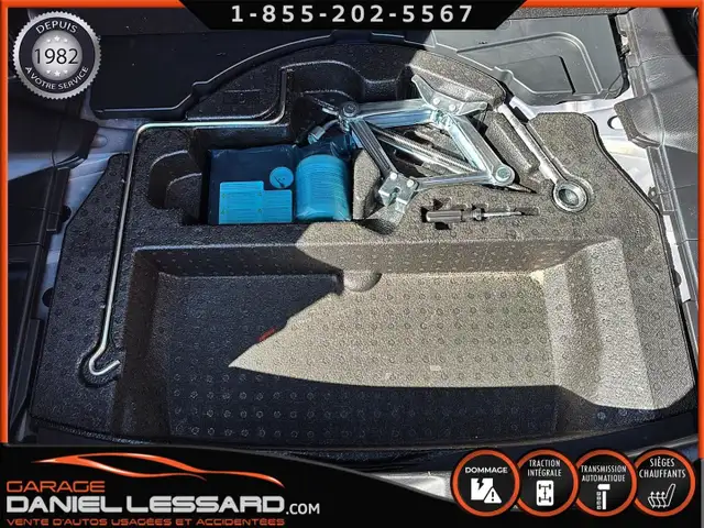 Subaru Impreza CONVENIENCE, AWD, EYE SIGHT, VGA COTÉ DROIT 2024 in Cars & Trucks in St-Georges-de-Beauce - Image 32