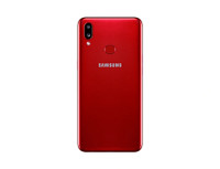 Unlocked Samsung Galaxy A10s - 32GB (RED) - Free Delivery in WPG