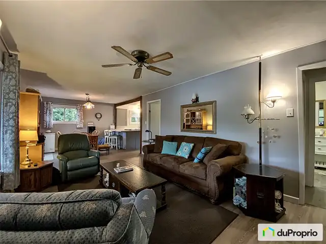 $399,900 - Cottage for sale in Val-Des-Monts in Houses for Sale in Gatineau - Image 5