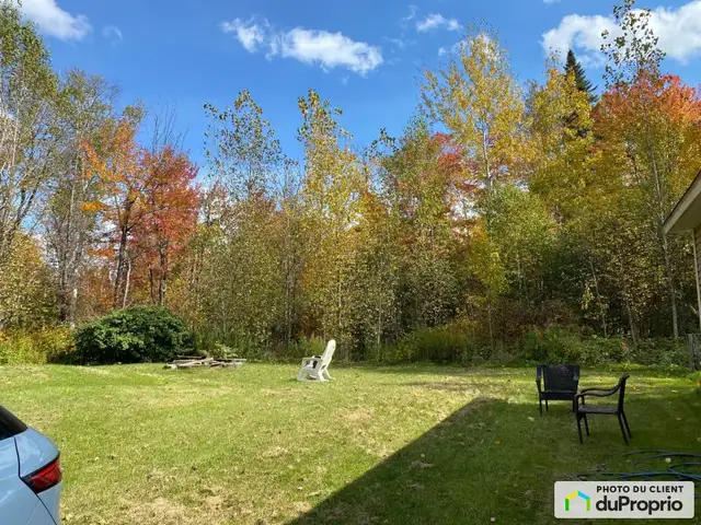 $769,500 - Bungalow for sale in Sherbrooke (St-Élie-d'Orford) in Houses for Sale in Sherbrooke - Image 4