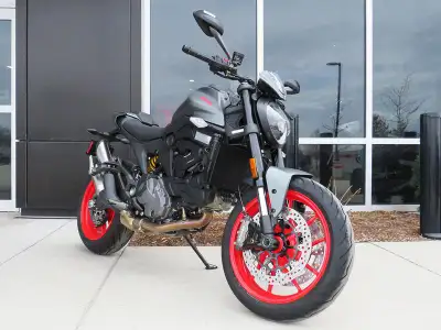 Finance at 0% for up to 60 months with no payments until June 2026 when you buy with Ducati Financia...