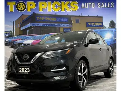 AWD, Premium Leather Interior, Heated Seats, Heated Steering Wheel, Buckets & Console, Cooling Cente...