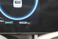 2025 HYUNDAI ELANTRA PREFERRED WITH TECH PACKAGE â€¢ CLEAN CARFAX â€” NO REPORTED ACCIDENTS OR DAMAG... (image 8)