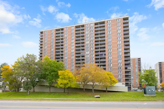 1 Bedroom Apartment for Rent - 75 Charolais Boulevard in Long Term Rentals in Mississauga / Peel Region - Image 4