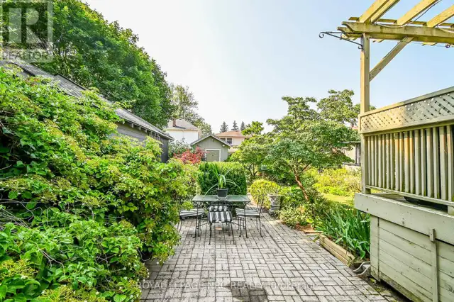250 KENT STREET Port Colborne (Sugarloaf), Ontario in Houses for Sale in St. Catharines - Image 32